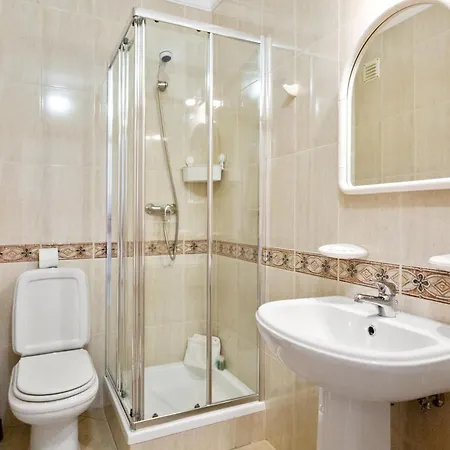 Apartman Jardins De Santa Eulalia By