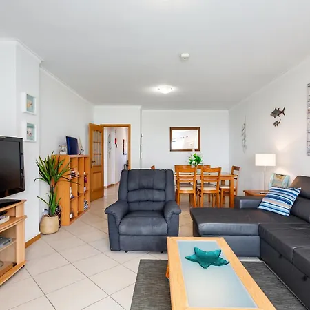 Jardins De Santa Eulalia By Apartman Albufeira