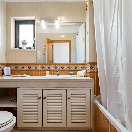 Jardins De Santa Eulalia By Apartman