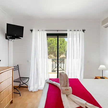 Jardins De Santa Eulalia By Apartman Albufeira