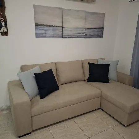 Apartman Jardins De Santa Eulalia By Albufeira