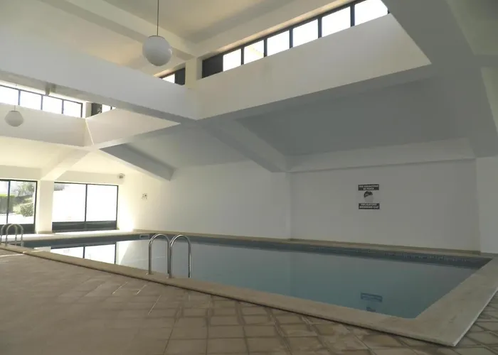 Jardins De Santa Eulalia By Αλμπουφέιρα