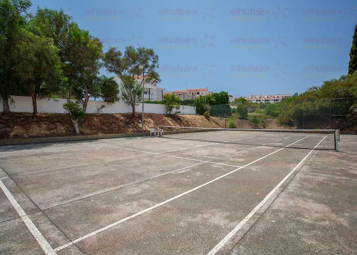 Jardins De Santa Eulalia By *