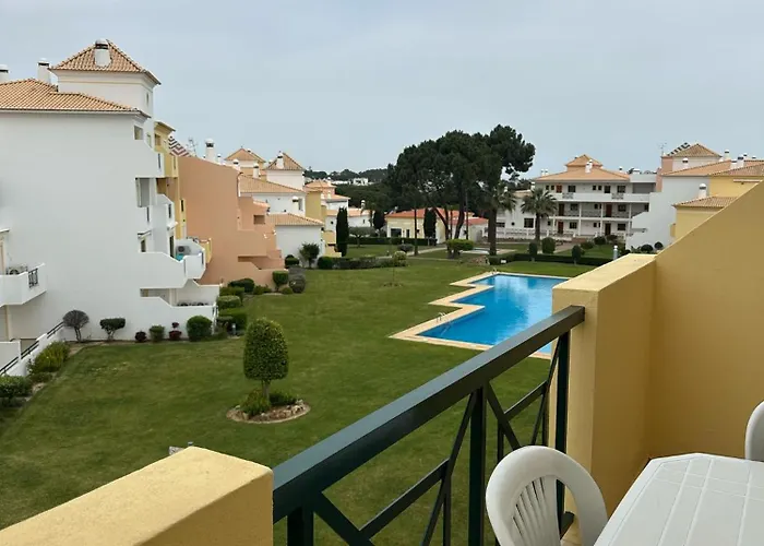 Jardins De Santa Eulalia By Αλμπουφέιρα