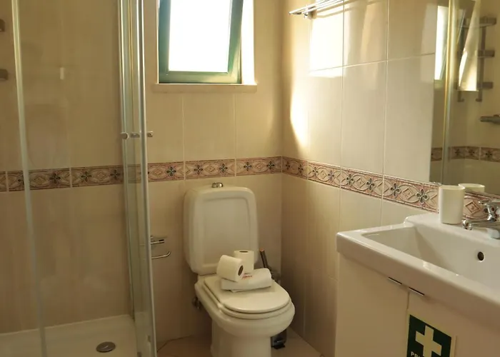 Jardins De Santa Eulalia By * Αλμπουφέιρα