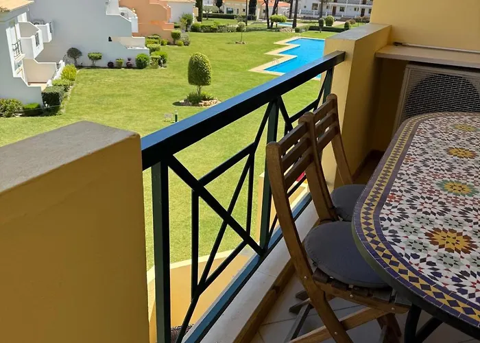 Jardins De Santa Eulalia By