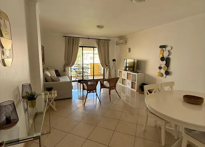 Jardins De Santa Eulalia By Διαμέρισμα