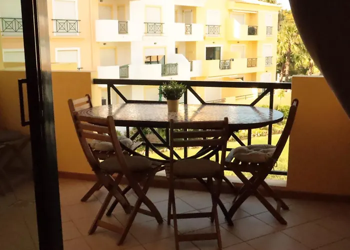 Jardins De Santa Eulalia By Διαμέρισμα *