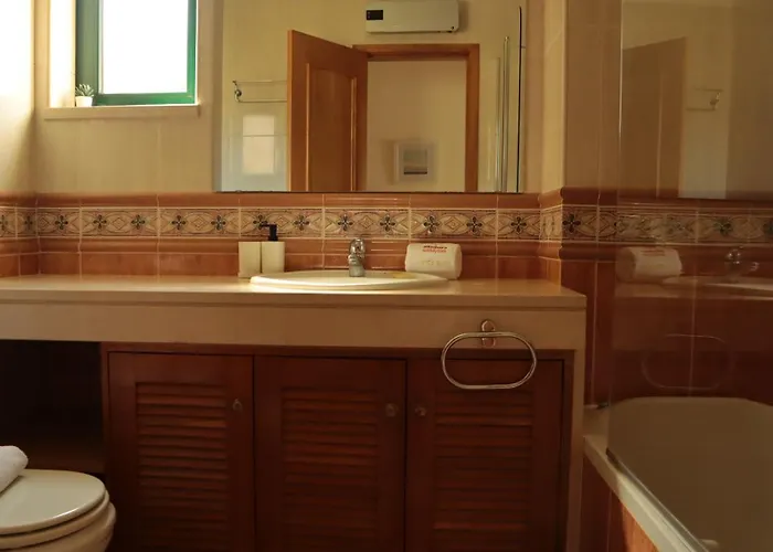 Διαμέρισμα Jardins De Santa Eulalia By *