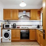 Jardins De Santa Eulalia By Apartamento Albufeira