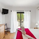 Jardins De Santa Eulalia By Apartamento Albufeira