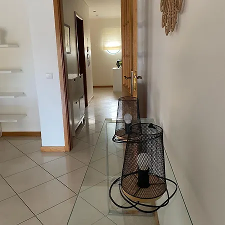 Jardins De Santa Eulalia By Lejlighed Albufeira