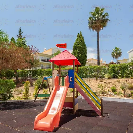 Lejlighed Jardins De Santa Eulalia By *