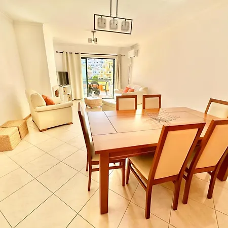 Jardins De Santa Eulalia By Lejlighed Albufeira