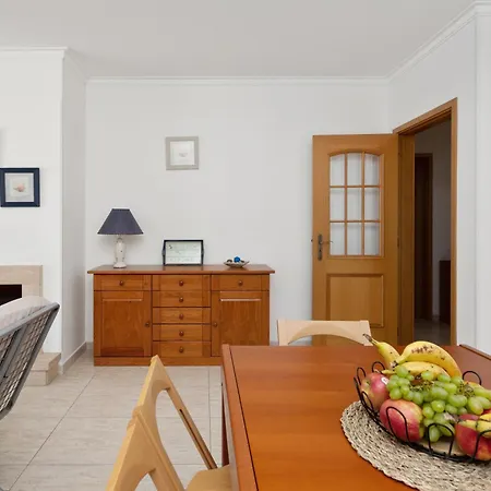 Lejlighed Jardins De Santa Eulalia By *