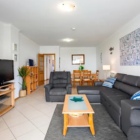 Jardins De Santa Eulalia By Albufeira