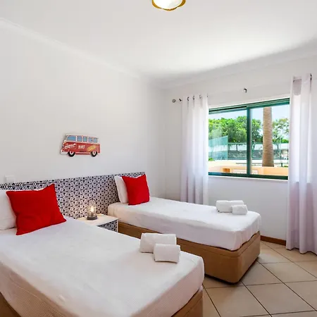 Lejlighed Jardins De Santa Eulalia By *