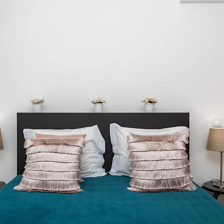 Jardins De Santa Eulalia By Albufeira