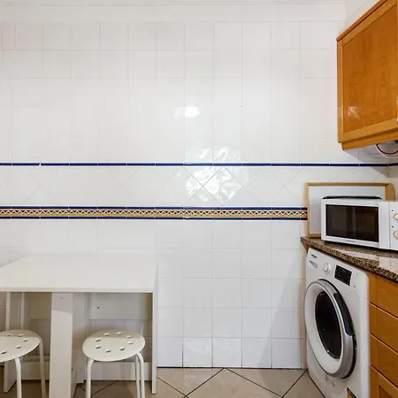 Jardins De Santa Eulalia By Lejlighed Albufeira