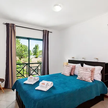 Jardins De Santa Eulalia By Albufeira