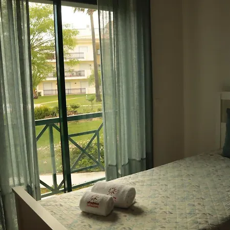 Jardins De Santa Eulalia By Albufeira